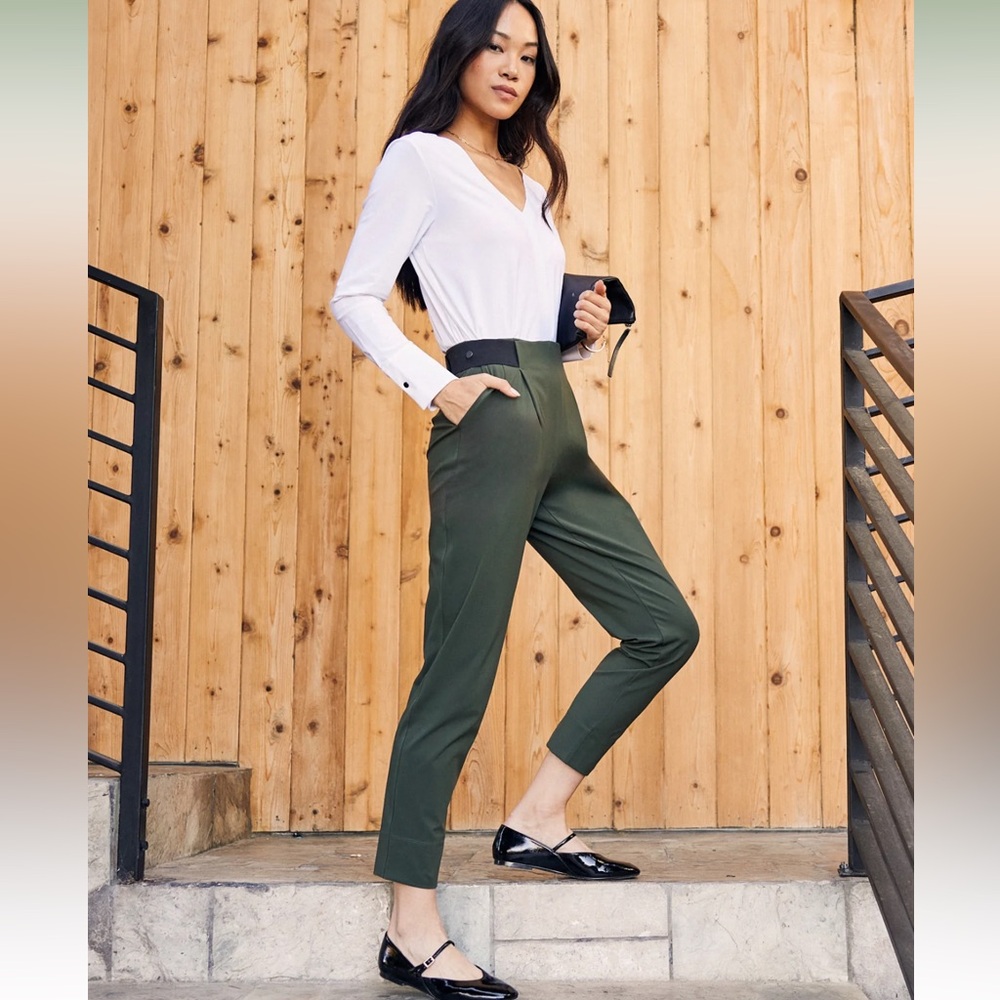 ADAY Turn It Up Pants Sz XL